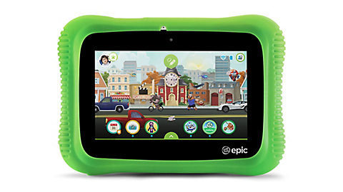 LeapFrog Epic Academy Edition