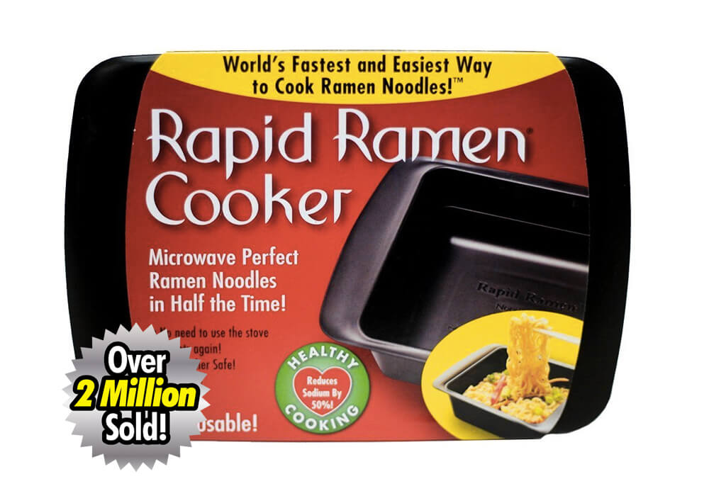 rapid ramen