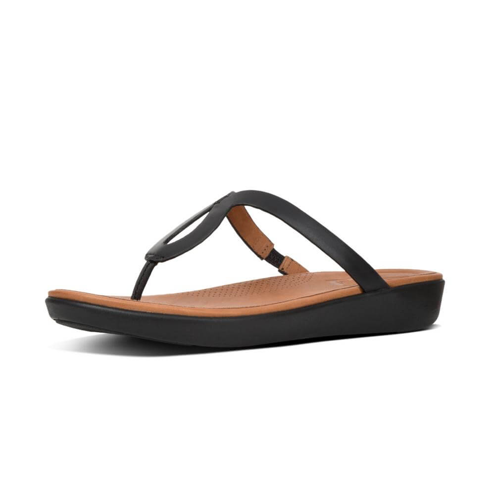 strata toe sandal