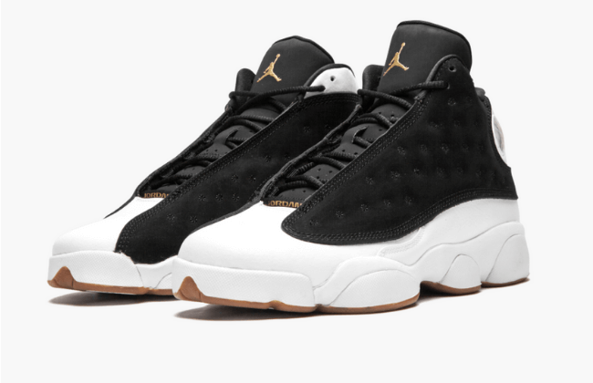 The Air Jordan Retro 13 GG