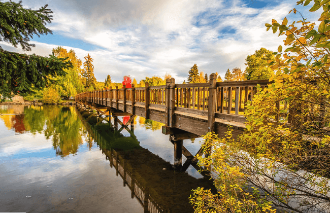 Bend, Oregon