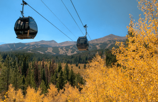 Breckenridge, Colorado