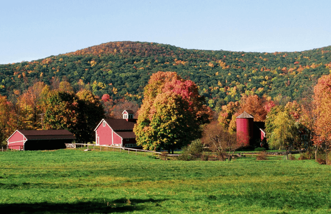 Western Connecticut