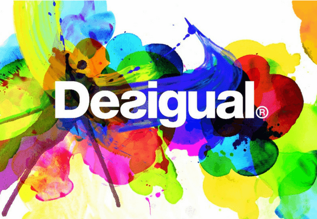 Desigual