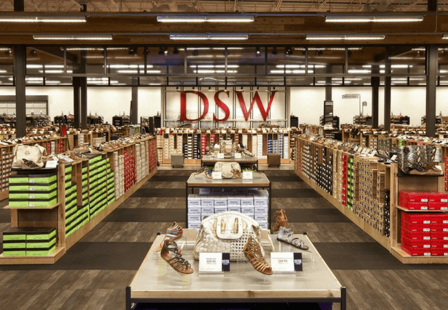 DSW