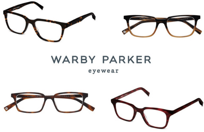 Warby Parker