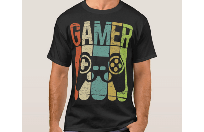 Gamer