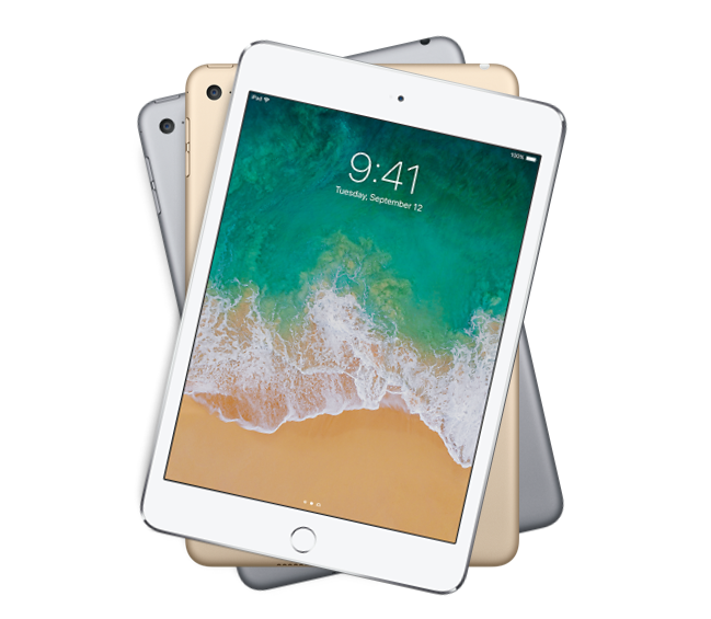 Apple iPad Mini