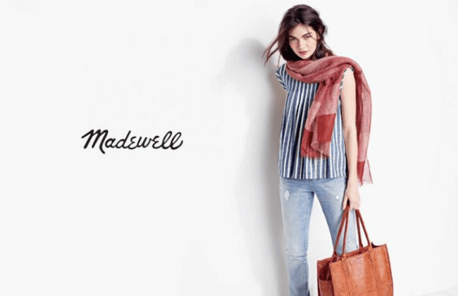 Madewell