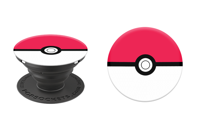 Pokemon Popsockets