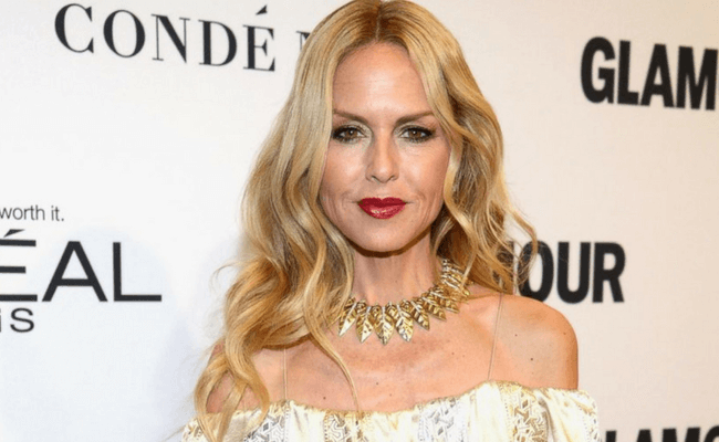 Rachel Zoe