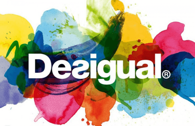 Desigual