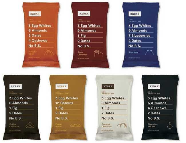 RXBAR