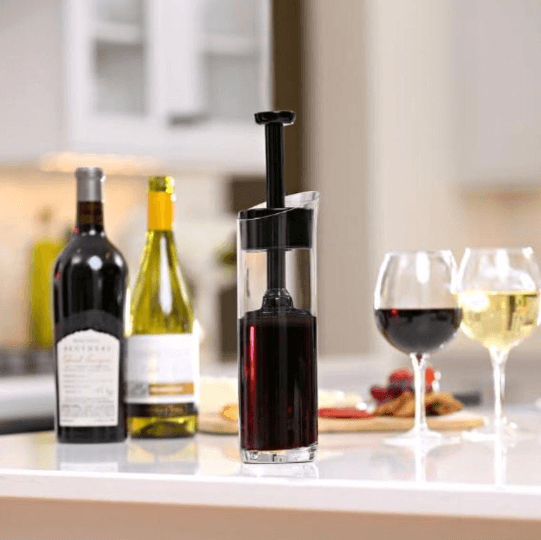 wine preserver