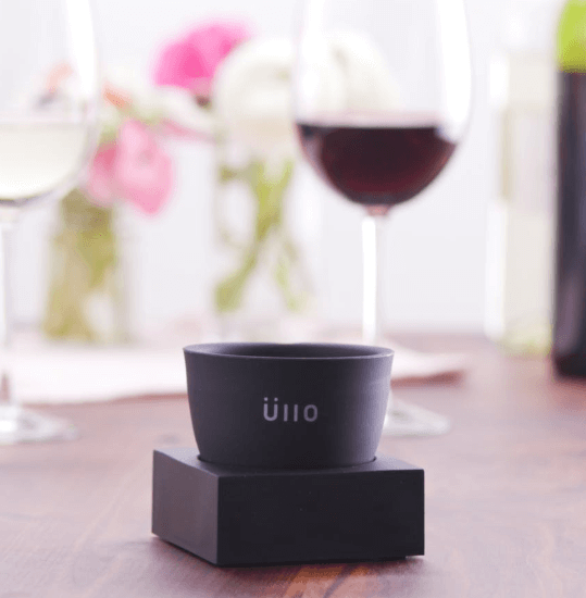 wine purifier